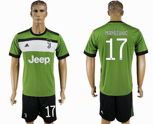 Juventus jerseys-080